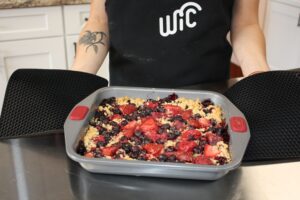 WIC reopens to new participants Aug. 1